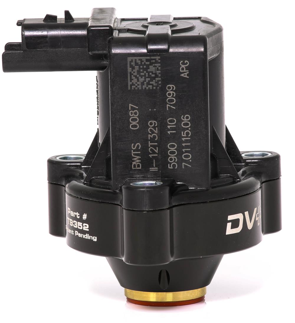 DV+ Diverter Valve