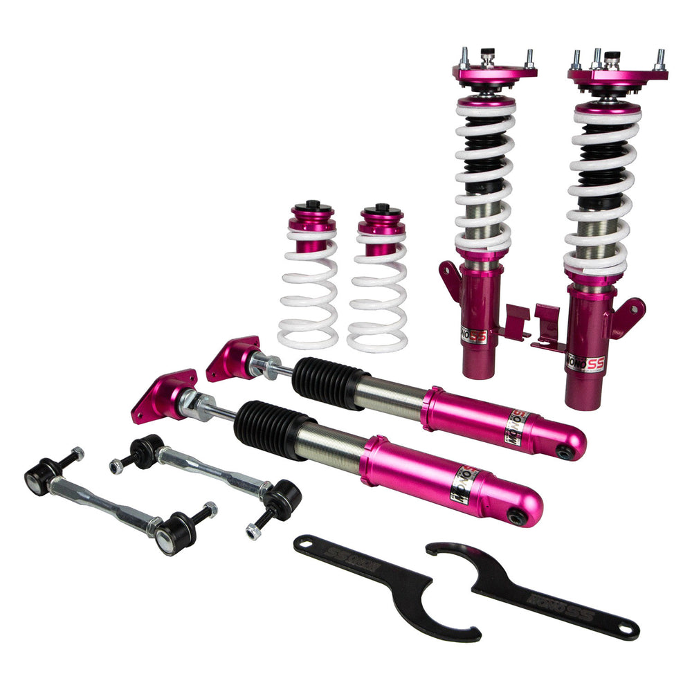 MonoSS Coilover