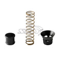 Mach 2 100% Recirculating Diverter Valve