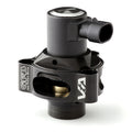 Blow-Off Valve