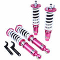 Monotube 16-Way Adjustable Coilover Kit