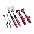 Monotube 16-Way Adjustable Coilover Kit