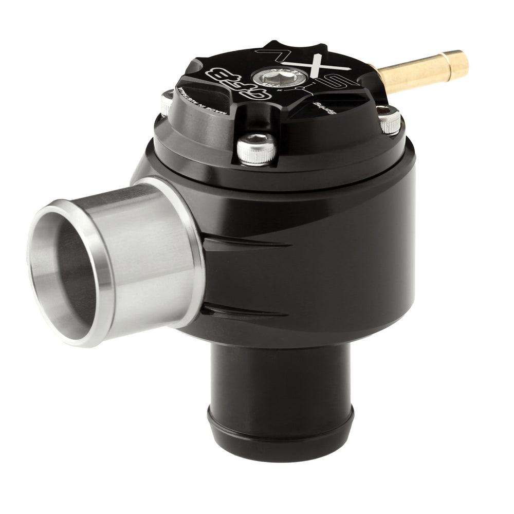 Bits Recirculating Bypass Valve