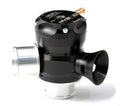 Dual Outlet Blow-Off Valve