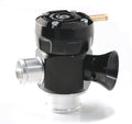Venting Bias Blow-Off Valve