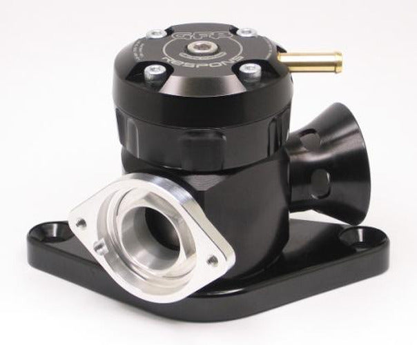 Mach 2 Diverter Valve