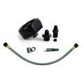Billet Aluminum VTEC Oil Supply Line Kit