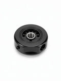Billet Aluminum VTEC Oil Supply Line Kit