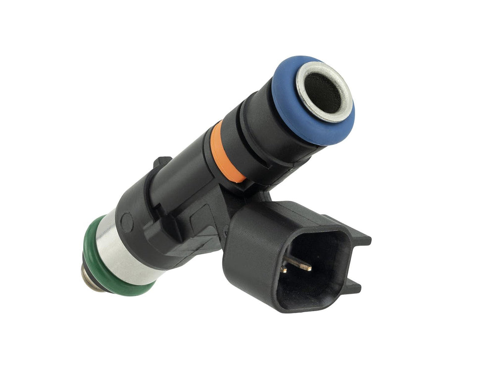 Universal Fuel Injector