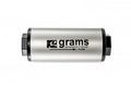 20-Micron Fuel Filter w/ -8AN Fitting
