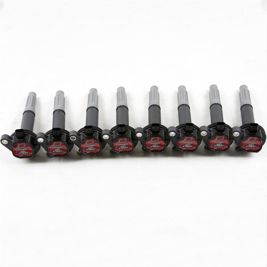 Hot Street Series Coil Pack