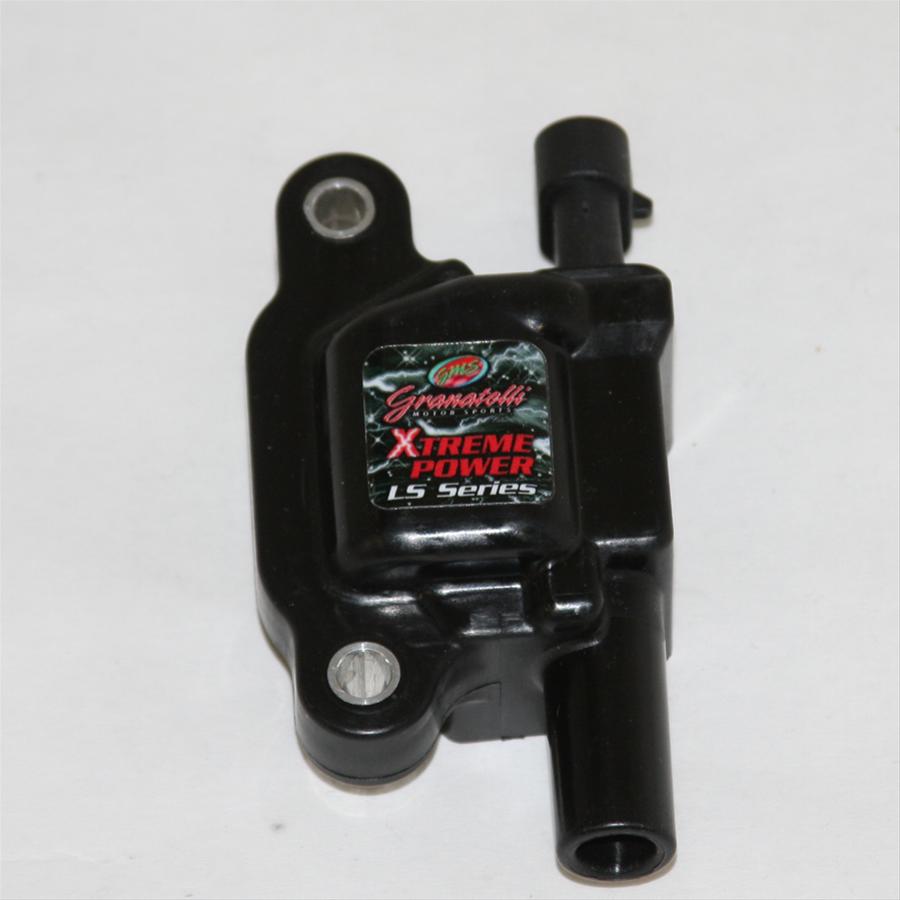 Coil Pack High Voltage Output
