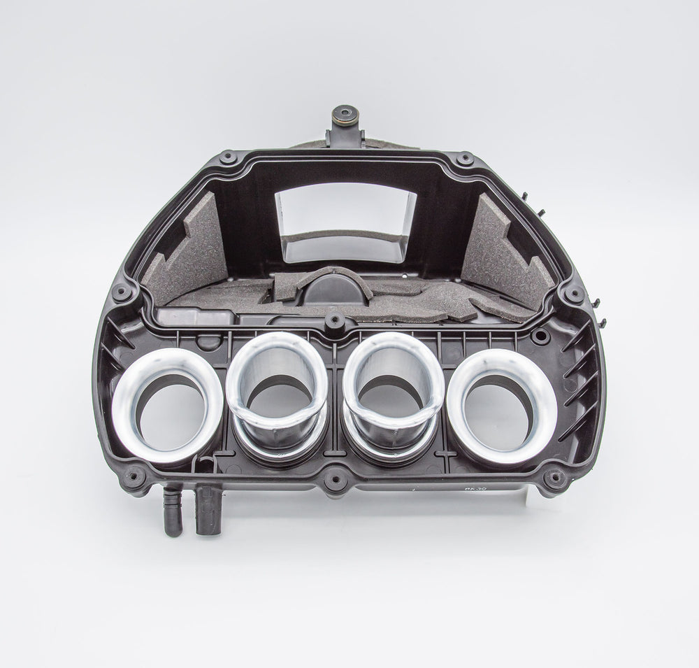 ZX6-VE2 Velocity Stack Kit