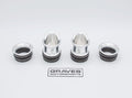 ZX6-VE2 Velocity Stack Kit