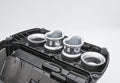 ZX6-VE2 Velocity Stack Kit