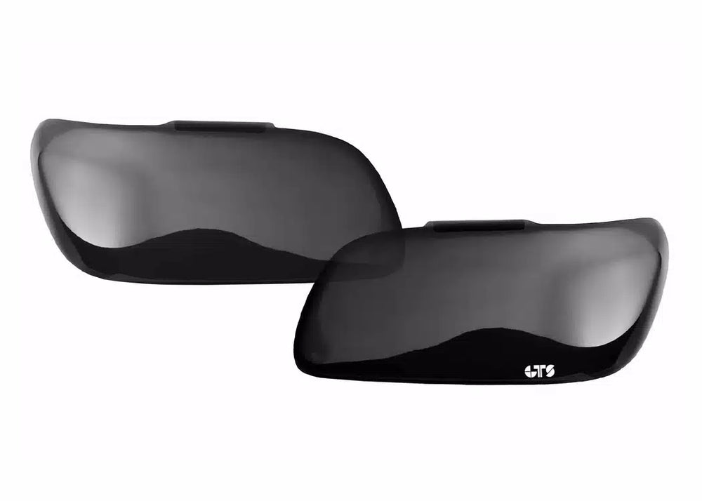 Headlight Covers