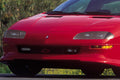Clear Headlight Covers