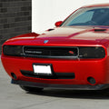 Smoke-Tinted Headlight Covers
