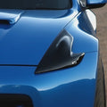 Smoke Headlight Covers (Set of 2)