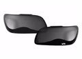Acrylic 2-Piece Set Wind Deflector