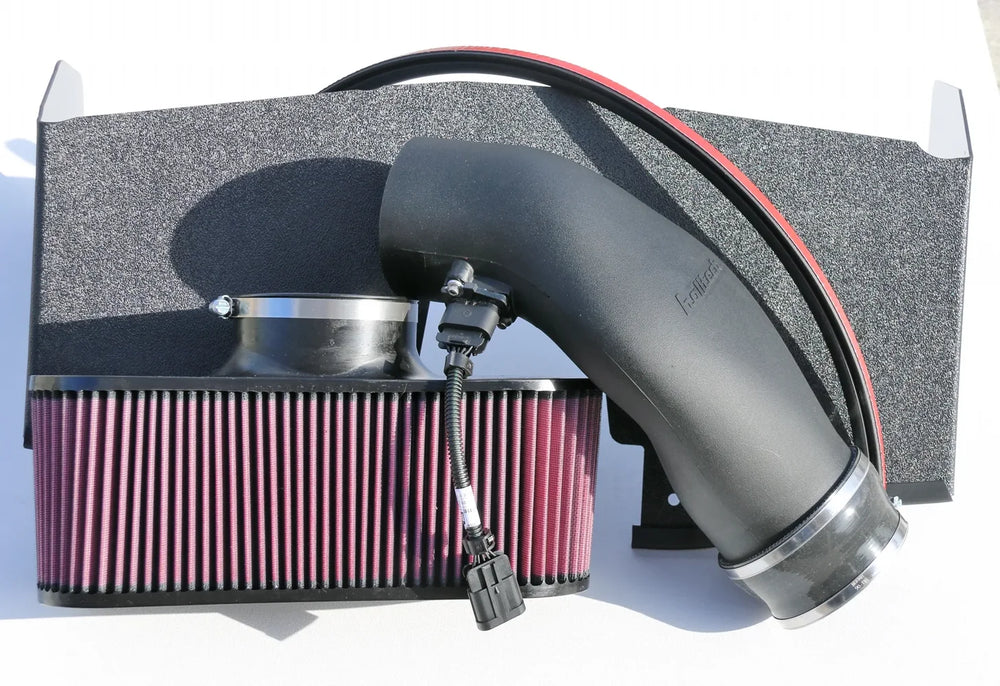 Halltech Killer Bee Cold Air Induction System