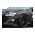 V1 Widebody Aero Kit FRP