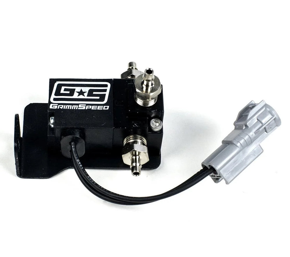 Boost Control Solenoid