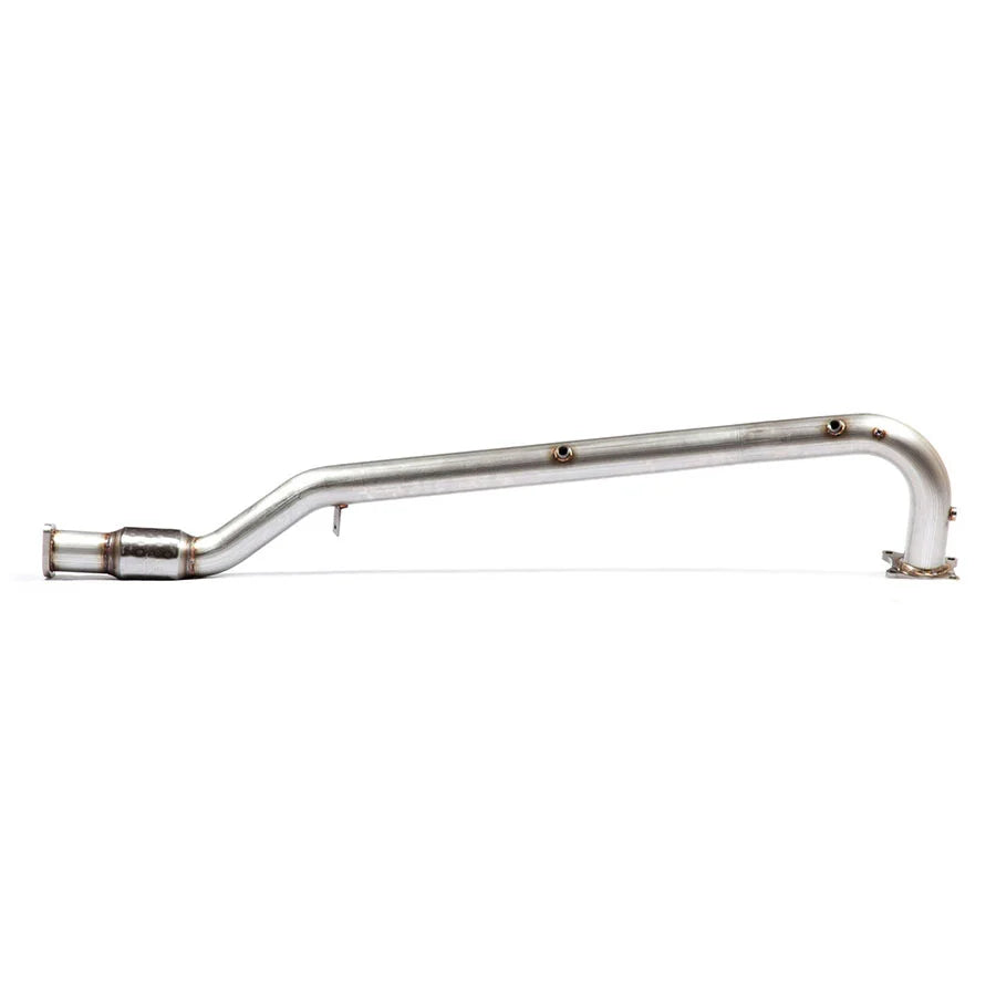Catted J-Pipe/Downpipe