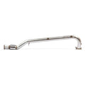 Catted J-Pipe/Downpipe