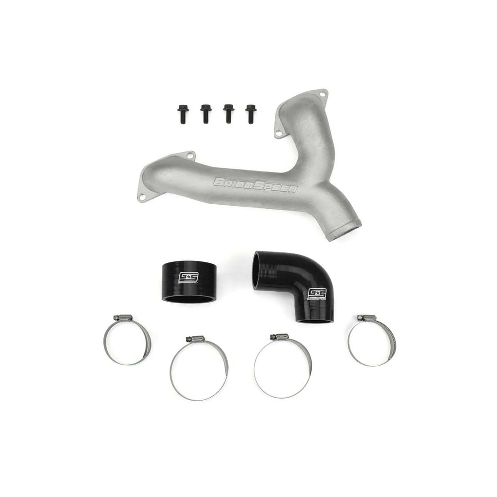 EJ-Series Intercooler Y-Pipe Kit