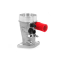 Version 2 Cast Aluminum Turbo Inlet
