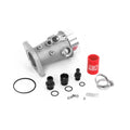 Version 2 Cast Aluminum Turbo Inlet