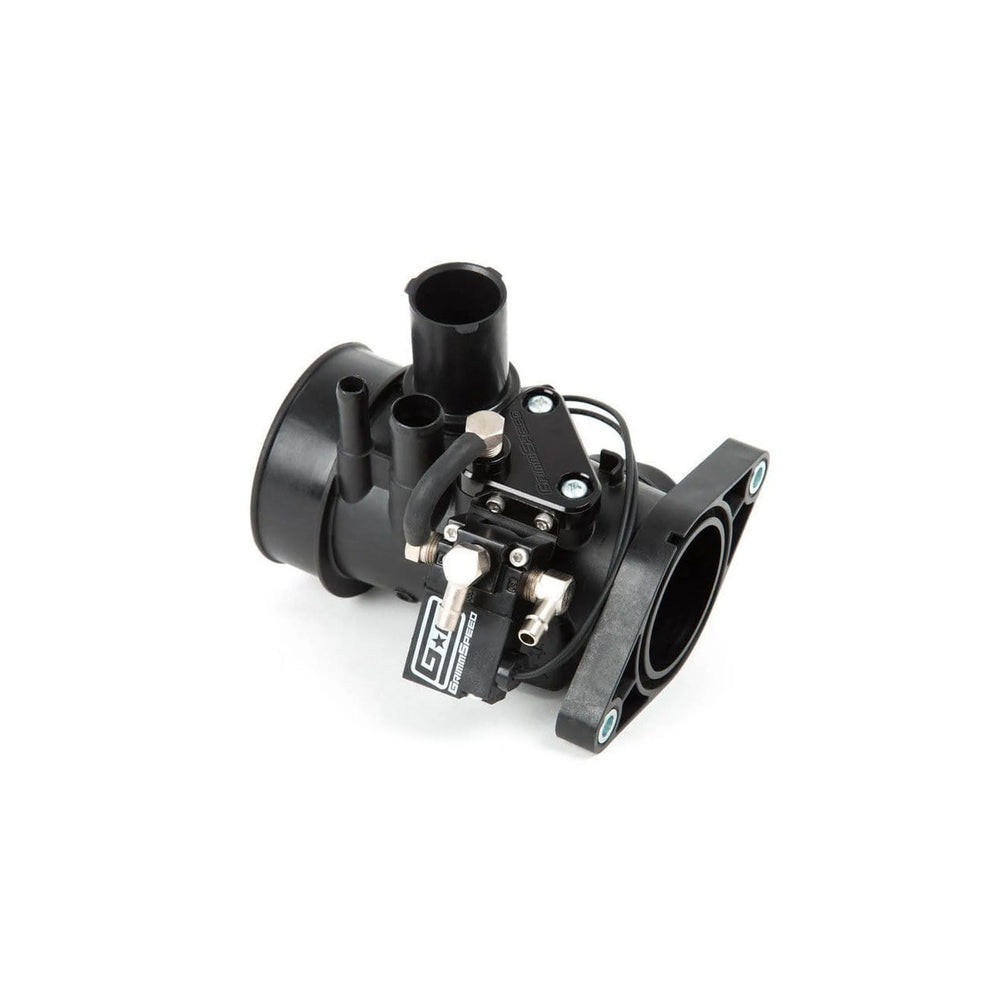 3-Port Electronic Boost Control Solenoid