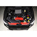 Aluminum Radiator Shroud
