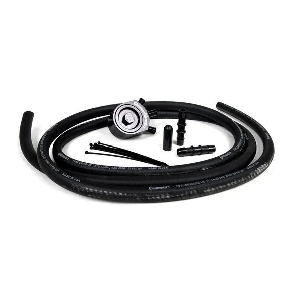 Air/Oil Separator