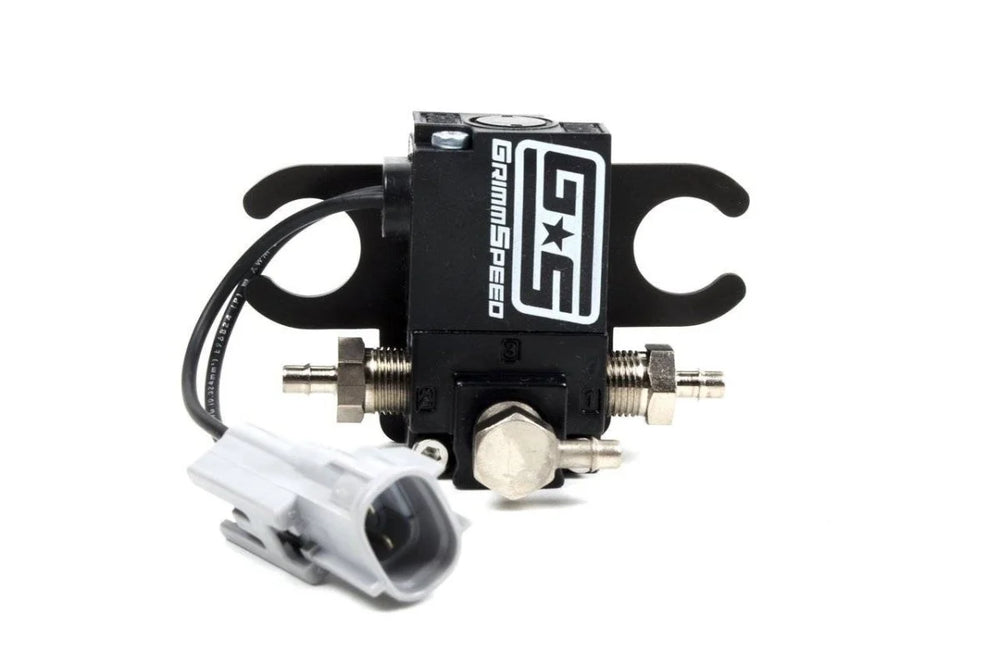 3-Port Boost Control Solenoid