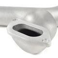 5-Ply Silicone Y-Pipe Kit