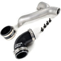 5-Ply Silicone Y-Pipe Kit