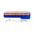 Titanium Dress-Up Washer Kit