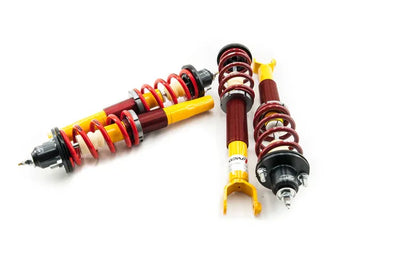 E46 Complete Coilover Suspension System