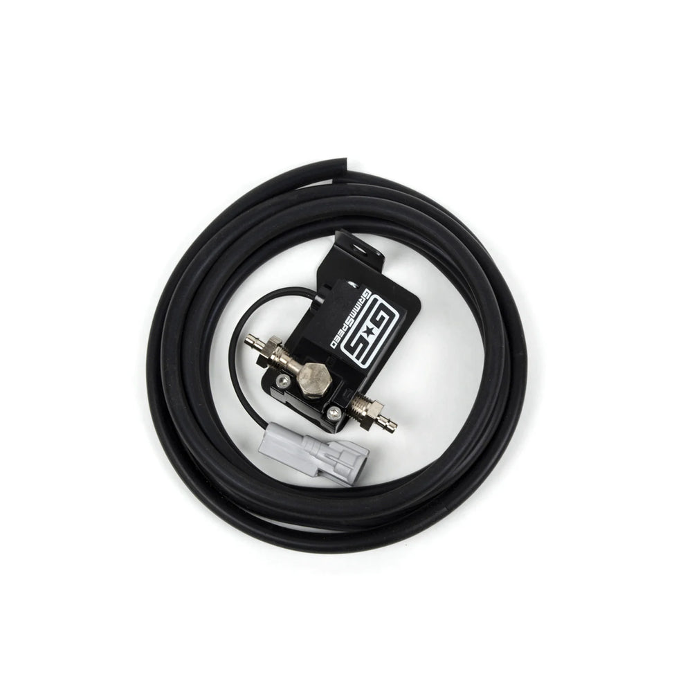 3-Port Electronic Boost Control Solenoid