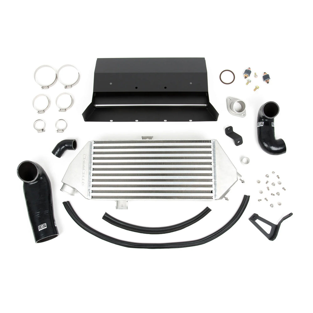 Top Mount Intercooler Kit