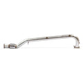 3-Inch Catted J Pipe