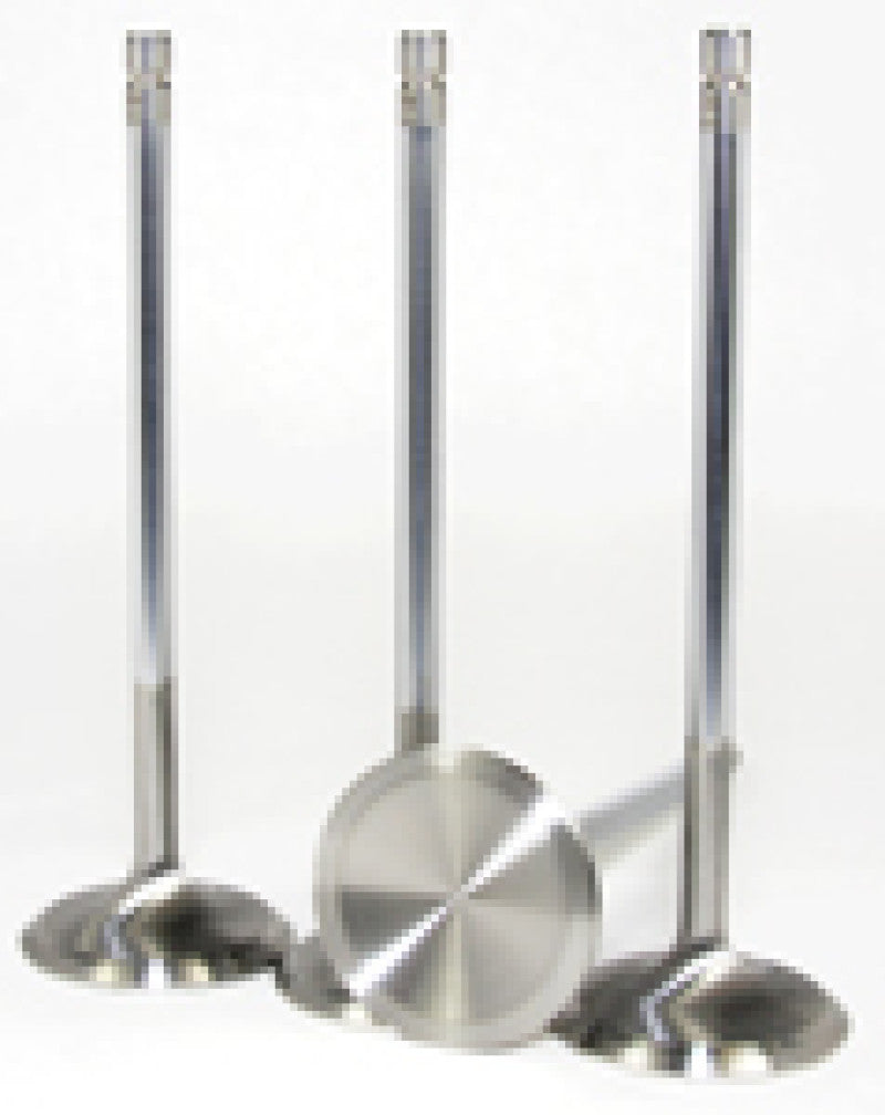 35mm Intake Valves