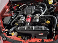 GR 86 Cold Air Intake