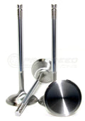 Power-Division 32mm Exhaust Valves