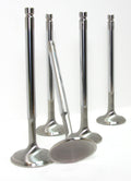 4B11T +1mm Intake Valve Set