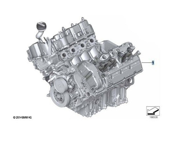 4B11T +1mm Intake Valve Set