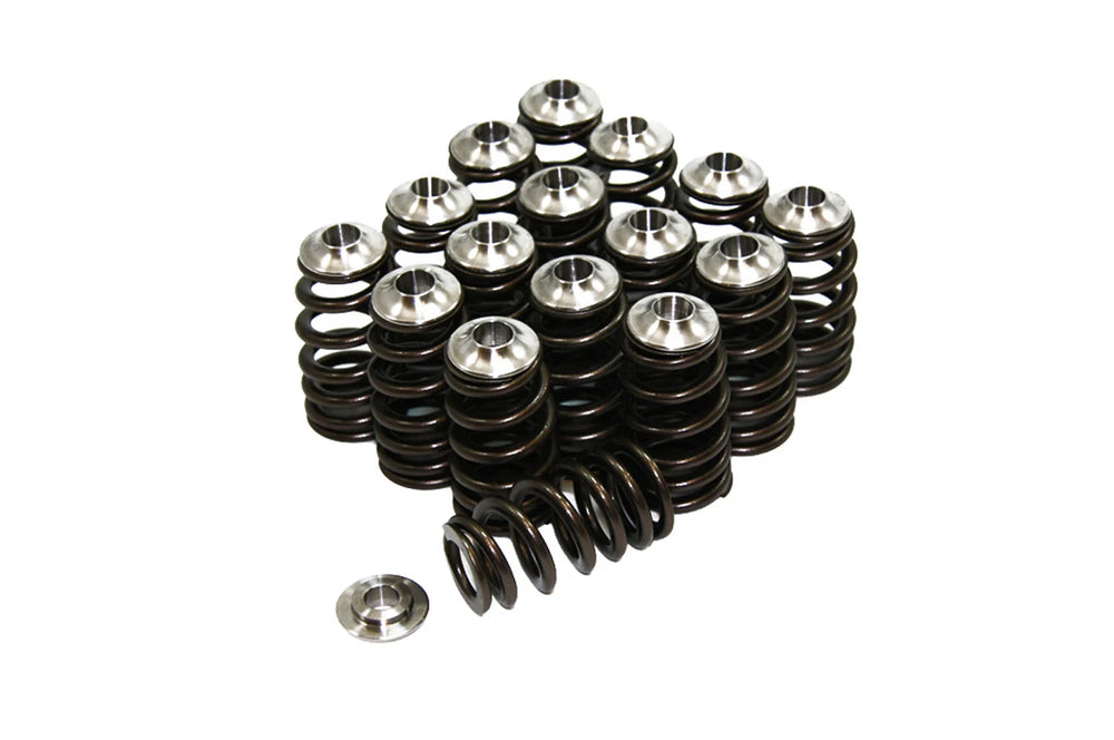 Beehive Spring Kit w/ Titanium Retainers