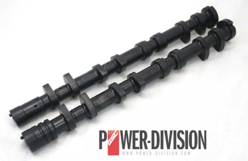 7010S3 Billet Camshafts